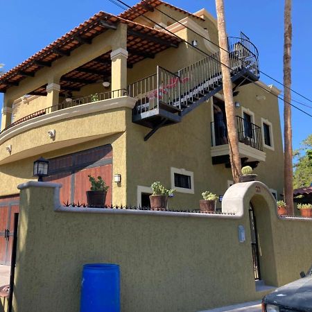 Suite Casita Loreto  Exterior photo